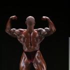 Santana  Anderson - IFBB Toronto Pro Supershow 2011 - #1